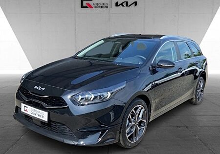 Kia Cee'd Sportswagon 1.5 T-GDI DCT Spirit Sportswagon 5 Türen