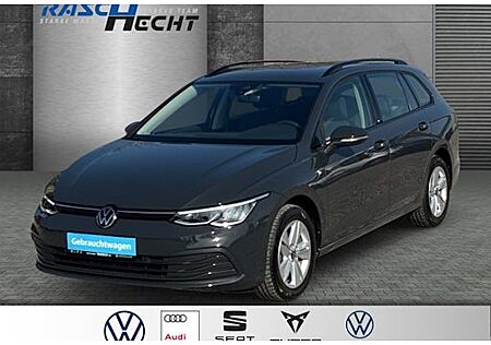 VW Golf Variant 2.0 TDI SCR 85kW Life Variant 5 Türen