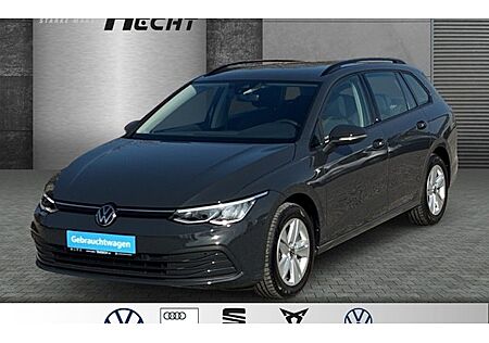 VW Golf Variant 2.0 TDI SCR 85kW Life Variant 5 Türen