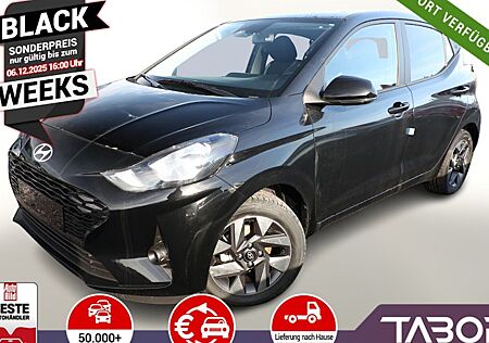 Hyundai i10 1.2 Trend AMT 5 Türen