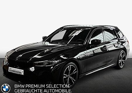 BMW 3er 318i Touring Auto 5 Türen