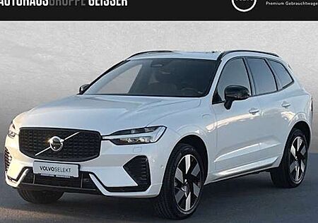 Volvo XC 60 T8 AWD Recharge Plus Dark Auto 5 Türen