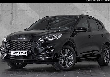 Ford Kuga 2.5 Duratec PHEV ST-Line CVT 5 Türen