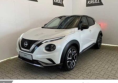 Nissan Juke 1.0 DIG-T N-DESIGN 5 Türen