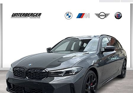 BMW 3er M340d xDrive Touring Auto 5 Türen