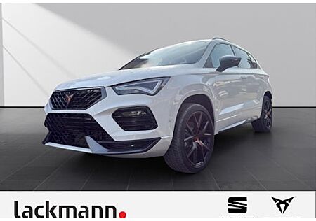 Cupra Ateca 2.0 TSI 140kW 4Drive DSG 5 Türen