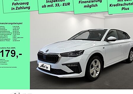 Skoda Scala 1.0 TSI 85kW DRIVE 5 Türen