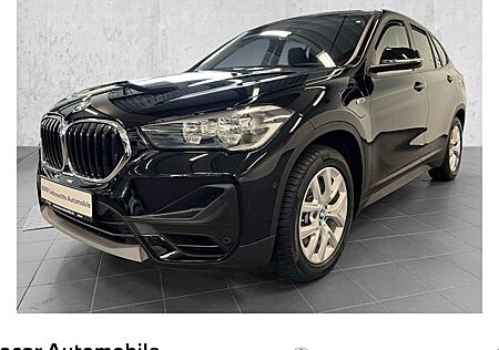 BMW X1 xDrive25e Advantage Steptronic 5 Türen