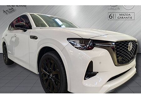 Mazda CX-60 3.3 e-SKYACTIV D254 Homura Auto AWD 5 Türen