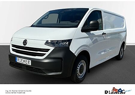 VW T6 Transporter 2.5 eHybrid 171kW CVT kurz 4 Türen