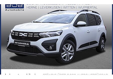 Dacia Jogger TCe 100 ECO-G Expression 5-Sitzer 5 Türen