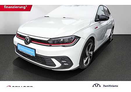 VW Polo GTI 2.0 TSI OPF DSG GTI 5 Türen