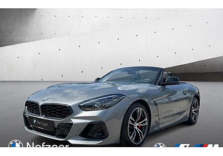 BMW Z4 M40i A 2 Türen