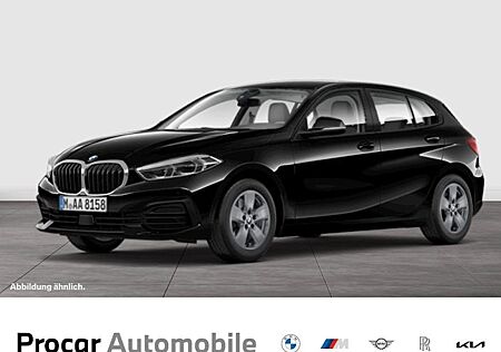 BMW 1er 118i Advantage 5 Türen