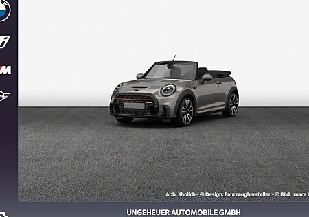 Mini One Cabrio Cooper Cabrio Essential Trim Steptronic 2 Türen