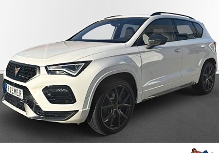 Cupra Ateca 2.0 TSI 221kW VZ 4Drive DSG 5 Türen