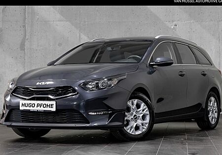 Kia Cee'd Sportswagon 1.0 T-GDI 88kW Vision Sportswagon 5 Türen