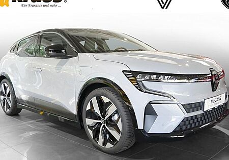 Renault Megane E-Tech EV60 220hp optimum charge Techno 5 Türen
