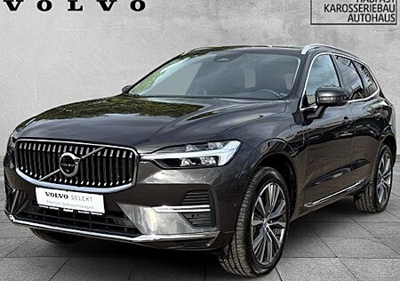 Volvo XC 60 T8 AWD Recharge Inscription Geartronic 5 Türen