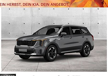 Kia Sorento 2.2 CRDi AWD Platinum DCT8 5 Türen