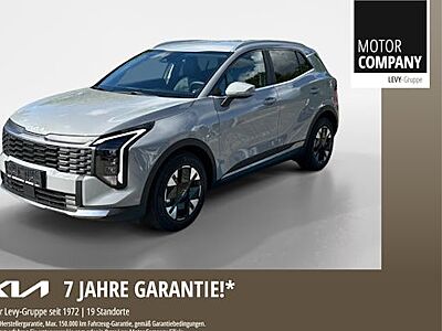 Kia Sportage 1.6 T-GDI Vision 5 Türen
