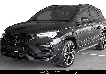 Cupra Ateca 2.0 TSI 221kW VZ 4Drive DSG 5 Türen