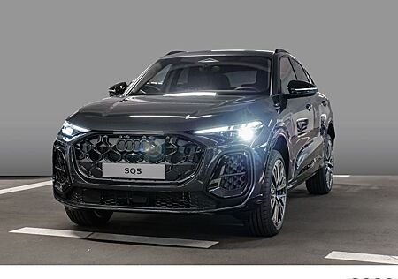 Audi Q5 TFSI S tronic quattro 5 Türen