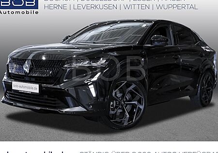 Renault Rafale Hybrid E-Tech 4x4 300 PHEV Atelier Alpin 5 Türen