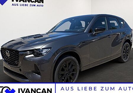 Mazda CX-60 3.3 e-SKYACTIV D254 Homura Auto AWD 5 Türen