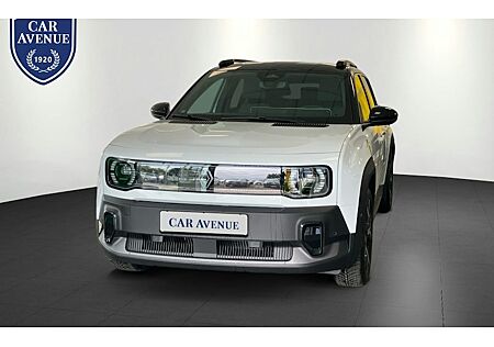 Renault 4 E-Tech Techno 150 Comfort Range 5 Türen