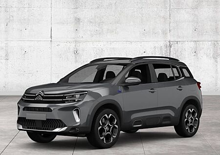 Citroën C5 Aircross Hybrid 136 ë-DSC6 MAX 5 Türen