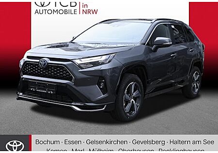 Toyota RAV 4 2.5 Plug-In Hybrid Auto AWD 5 Türen