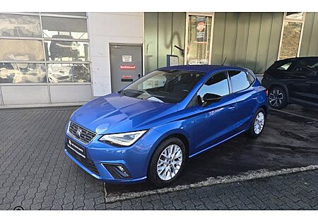 Seat Ibiza 1.0 TSI 85kW FR 5 Türen
