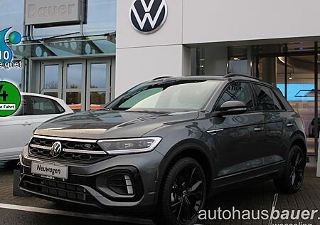 VW T-Roc 1.5 TSI OPF DSG R-Line 5 Türen