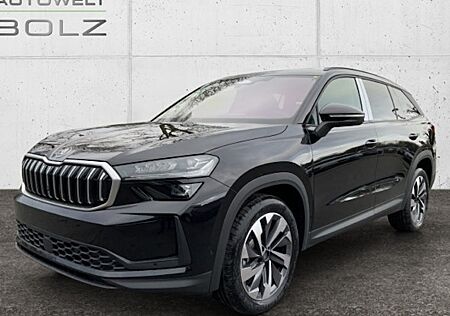 Skoda Kodiaq 1.5 TSI mHEV 110 kW DSG Selection 5 Türen