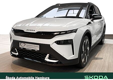 Skoda Elroq 85 First Edition 5 Türen