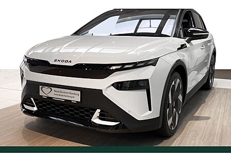 Skoda Elroq 85 First Edition 5 Türen
