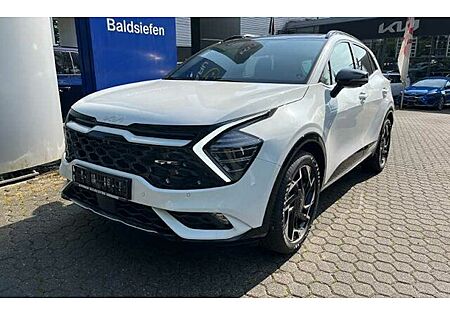 Kia Sportage 1.6 T-GDI GT-Line DCT AWD 5 Türen