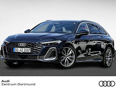 Audi A5 TFSI 150 kW S tronic Avant 5 Türen