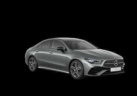 Mercedes-Benz CLA 200 DCT 4 Türen