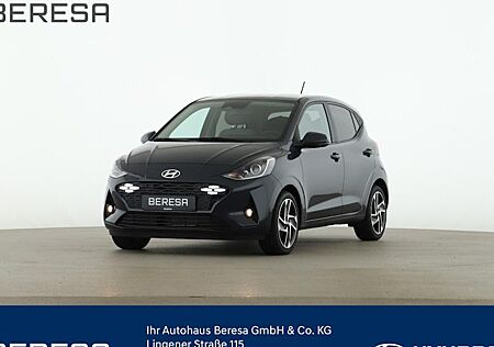 Hyundai i10 1.2 Prime 5 Türen