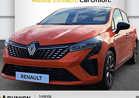Renault Clio TCe 90 Techno 5 Türen