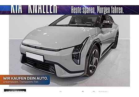 Kia EV4 81 kWh 150 kW GT-Line Frontantrieb 5 Türen