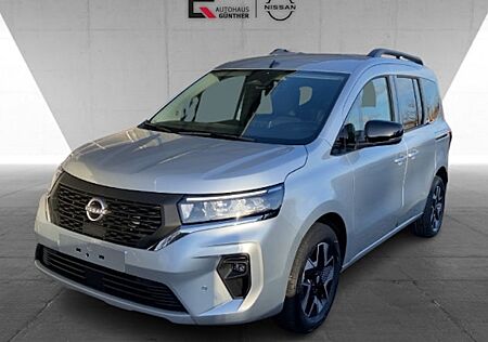 Nissan Townstar DIG-T 130 Tekna 5 Türen