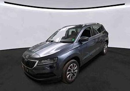 Skoda Karoq 1.5l TSI ACT DSG CLEVER 5 Türen