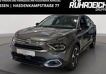 Citroën C4 PureTech 130 Stop&Start MAX EAT8 5 Türen