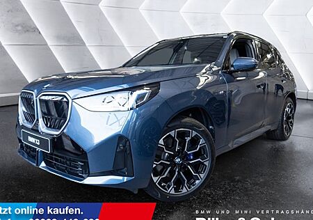 BMW X3 xDrive20d M SPORT AT 5 Türen