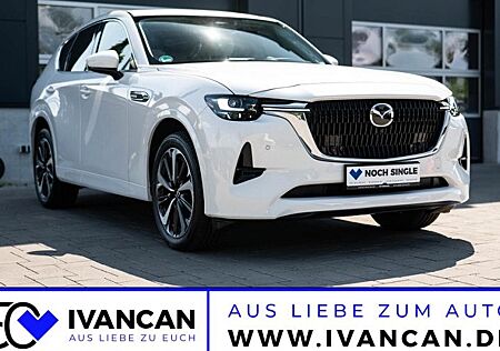 Mazda CX-60 3.3 e-SKYACTIV D254 Takumi Auto AWD 5 Türen