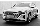 Audi Q8 e-tron 55 e-tron quattro advanced 5 Türen