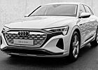 Audi Q8 e-tron 55 e-tron quattro advanced 5 Türen